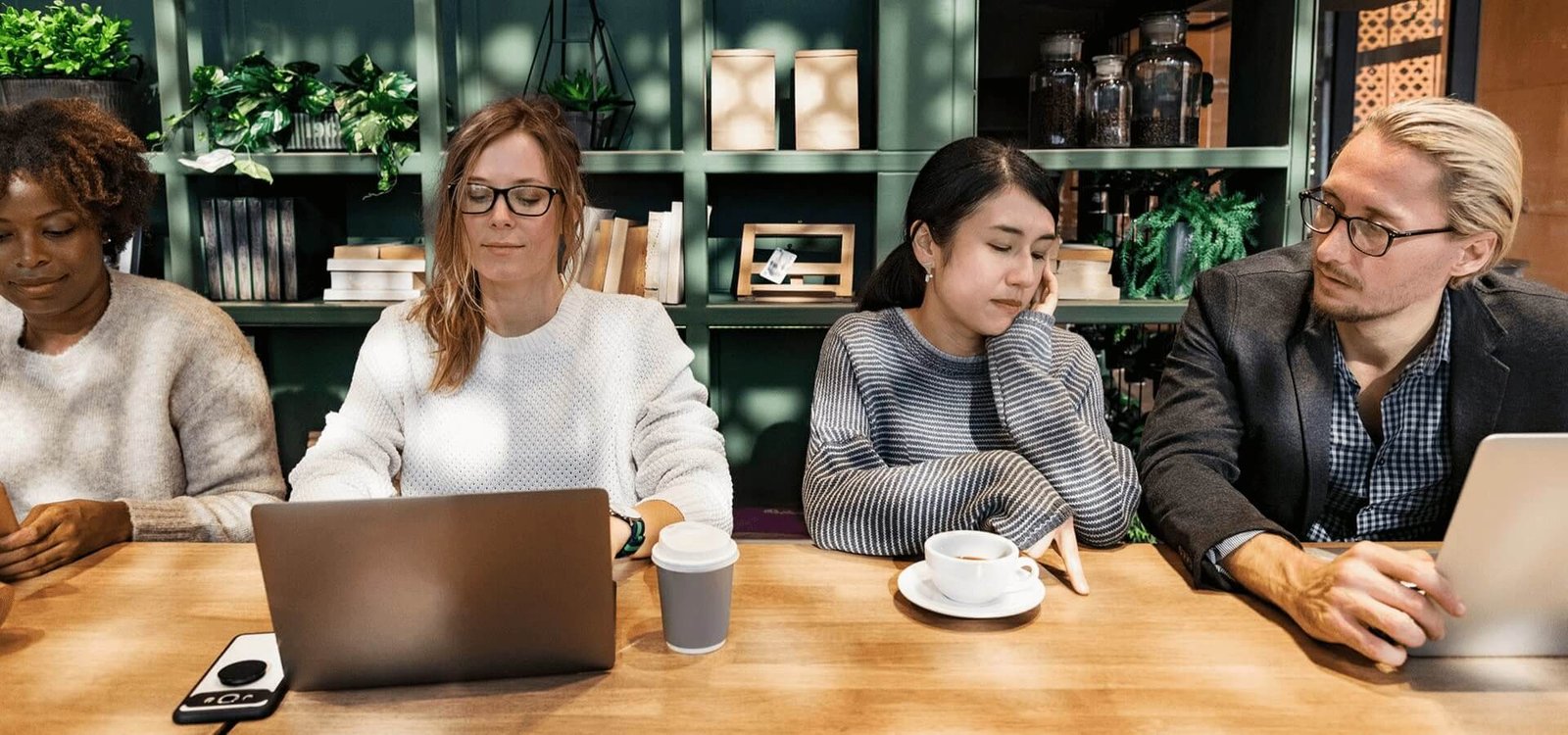 Soluções Sustentáveis para o seu Negócio