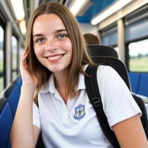 Formação: Curso para condutores de veículos de transporte escolar