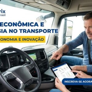Direção Econômica e Tecnologia no Transporte