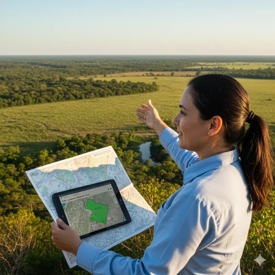 7 Dicas para Licenciamento Ambiental: O Guia Completo para Compliance Empresarial
