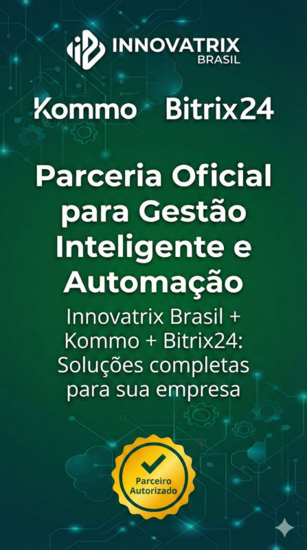 loja consultoria ambiental, soluções ambientais, integração Kommo, integração Bitrix24, automação empresarial, serviços ambientais, gestão sustentável, tecnologia ambiental, compra online, consultoria ESG