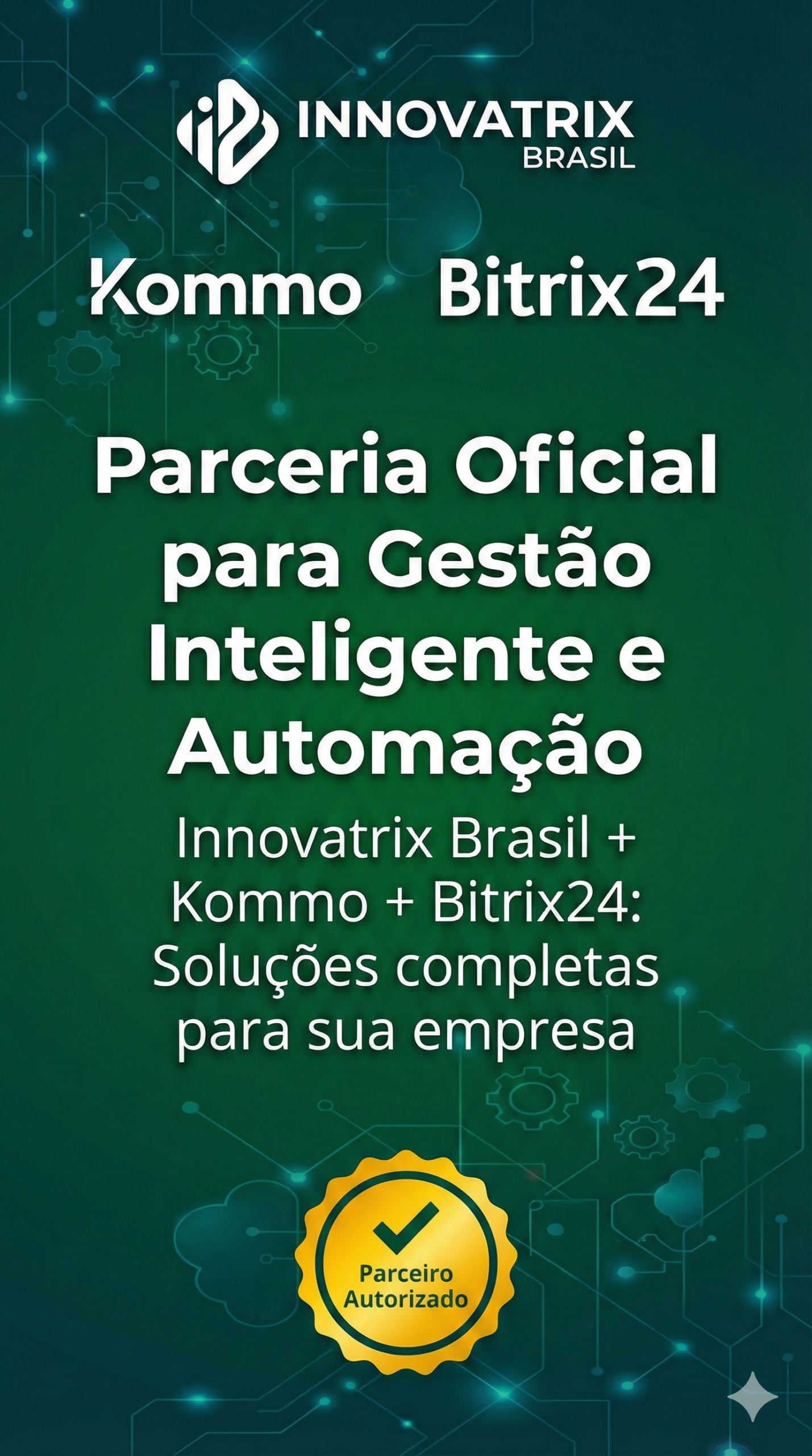 loja consultoria ambiental, soluções ambientais, integração Kommo, integração Bitrix24, automação empresarial, serviços ambientais, gestão sustentável, tecnologia ambiental, compra online, consultoria ESG