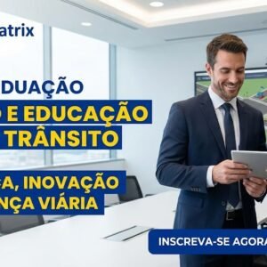 Gestão e educação para o trânsito