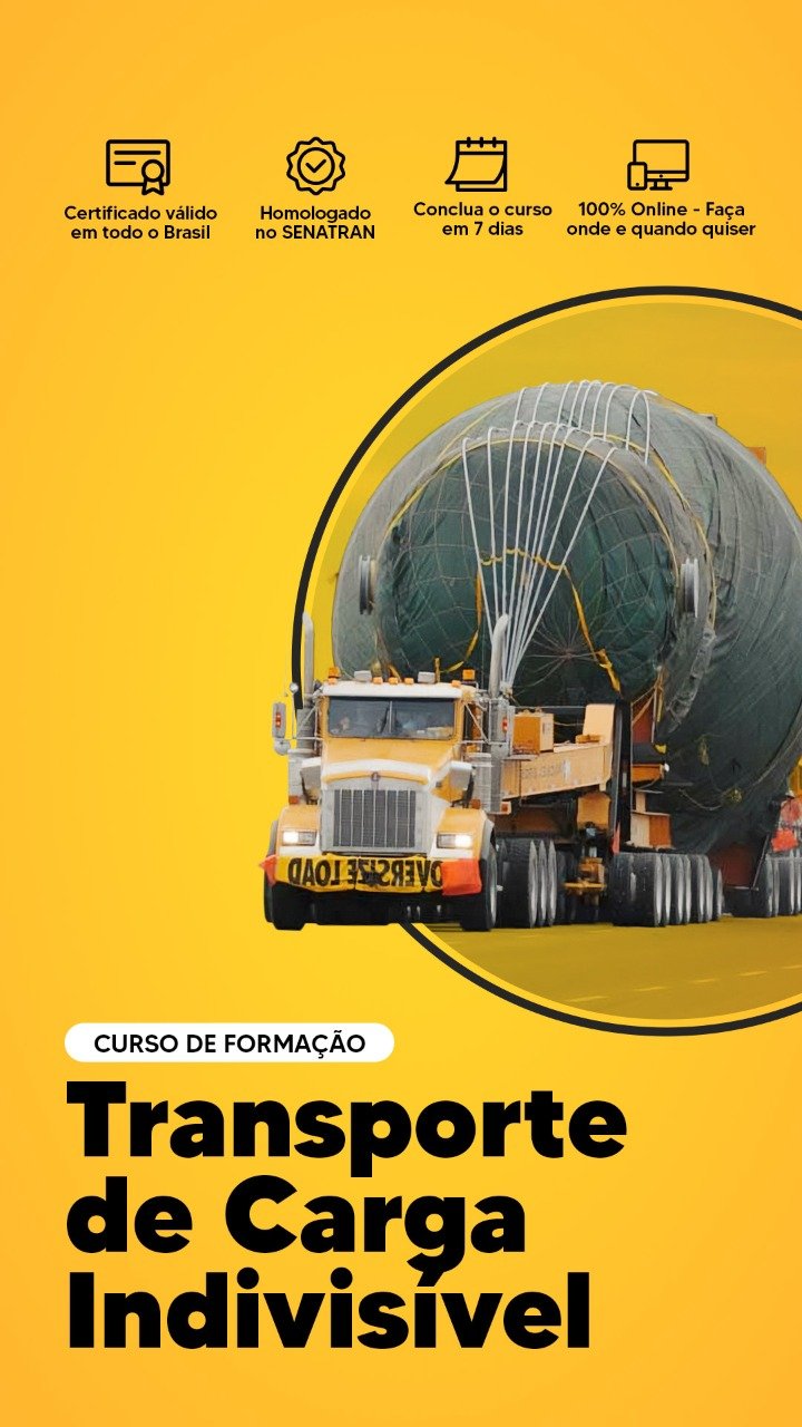 INDIVISÍVEL FORMAÇÃO - STORIE