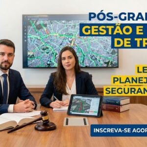 Pós-Graduação