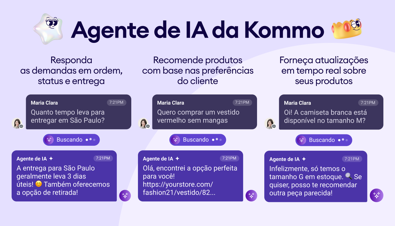 Kommo Avançado - 1 Licença - Imagem 4