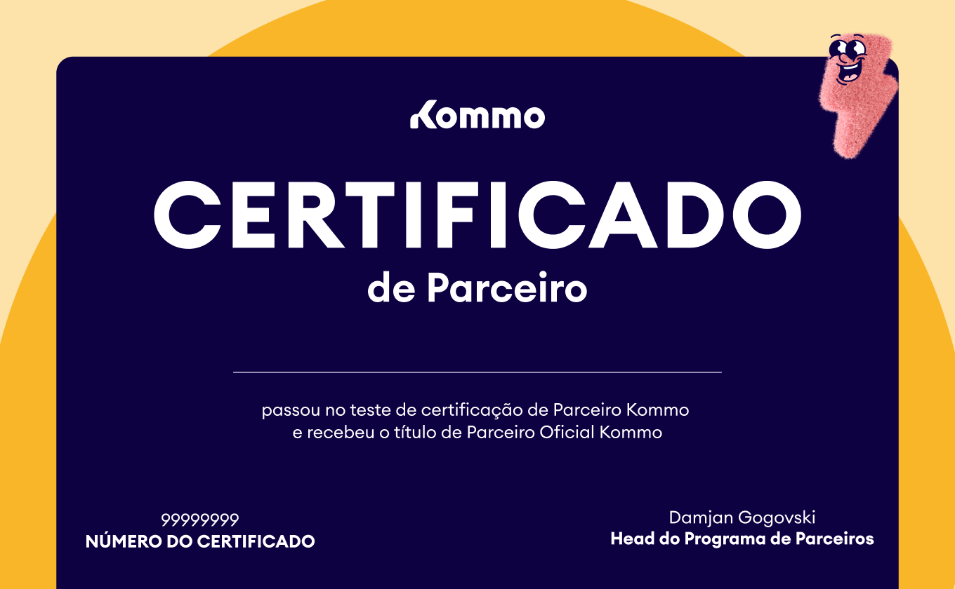 Kommo Avançado - 1 Licença - Imagem 2