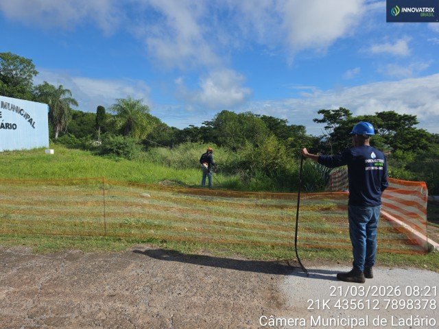câmera municipal de ladário câmera municipal de ladário